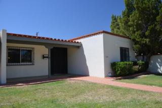 5820 Grant Rd, Tucson AZ  85712-2305 exterior