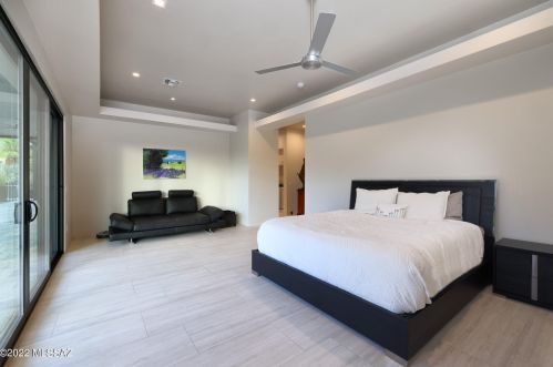 4911 Mission Hill Dr, Tucson AZ  85718-2607 exterior