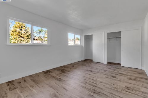 2850 Madeira Way, Concord CA  94523-2023 exterior