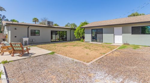 3407 44th Pl, Phoenix AZ  85018-6025 exterior