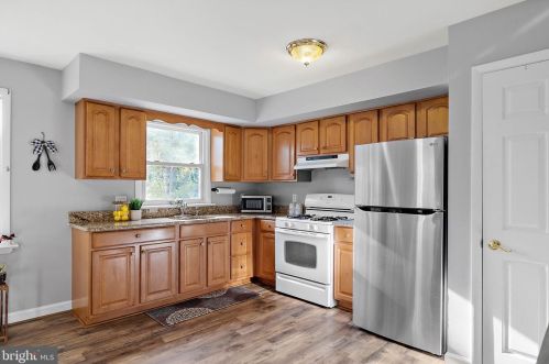 623 11th St, New Castle DE  19720-6020 exterior