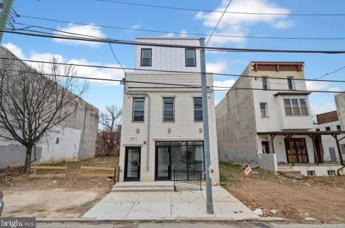 4049 Girard Ave, Philadelphia PA  19104-1031 exterior