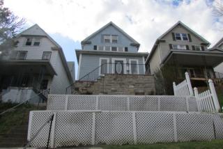 521 Irving Ave, Scranton PA  18510-2237 exterior