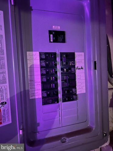 2306 Upland St, Chester PA 19013-5127 exterior