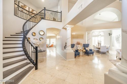 1162 Roosevelt Ave, Chandler AZ  85226-8710 exterior