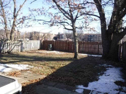 14709 Memorial Dr, Dolton IL 60419-2124 exterior