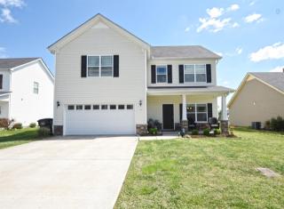 340 Sarava Ln, Smyrna, TN 37167-5486