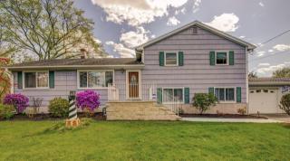 17 Orris Ave, Piscataway, NJ 08854-5709