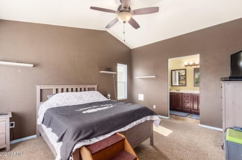 1441 Gail Dr, Chandler AZ 85226-7260 exterior