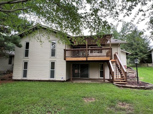 2041 Nettlewood Ct, Hazelwood MO 63043-2141 exterior