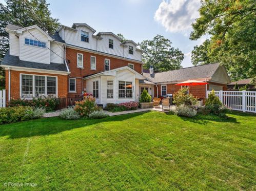 2734 107th St, Chicago IL 60617-6613 exterior