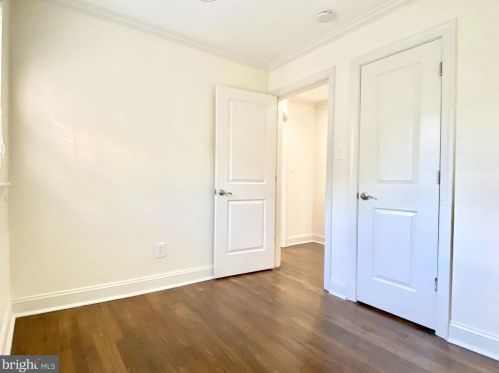 308 Quackenbos St, Washington DC  20011-1654 exterior