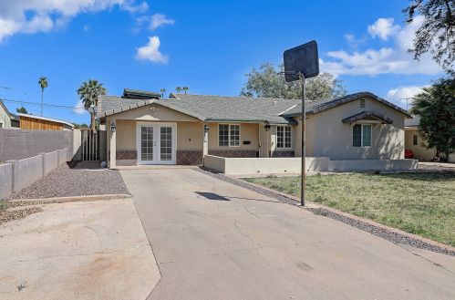 1214 Amelia Ave, Phoenix AZ  85013-3322 exterior