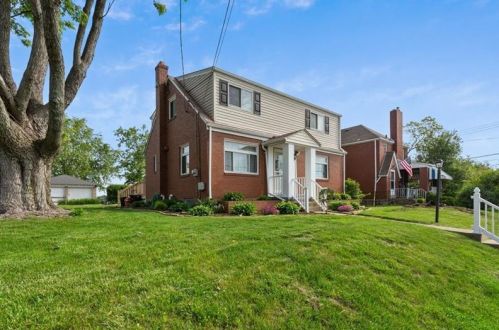 1404 Rydal St, Pittsburgh, PA 15205-3823