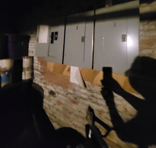 240 Norfolk St, Boston MA exterior