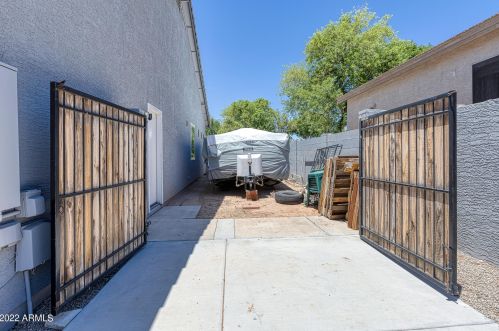 6558 Neuman Pl, Chandler AZ 85225-4223 exterior