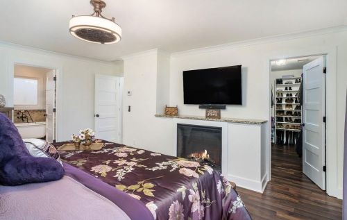 4246 Old Norcross Rd, Duluth GA 30096-4213 exterior