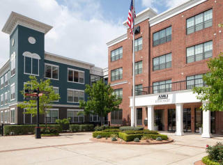 1000 San Marcos St, Austin TX  78702-2605 exterior