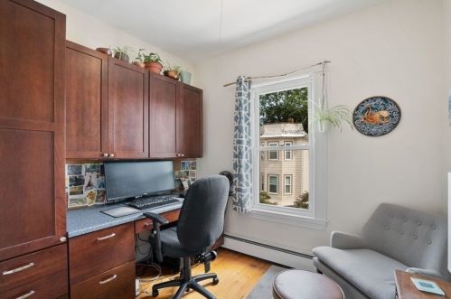 39 Goldsmith St, Boston MA exterior