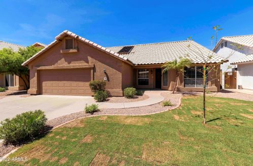 5290 Del Rio St, Chandler AZ  85226-1921 exterior