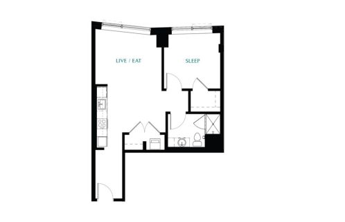 771 Beacon St, Boston MA  02215-3204 exterior