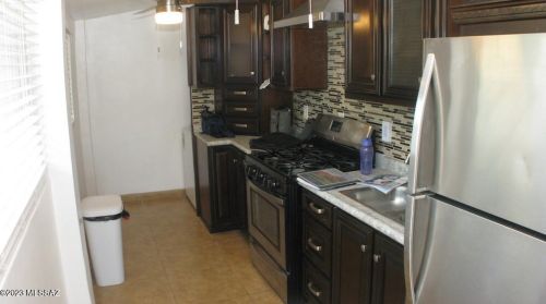 431 Michigan Dr, Tucson AZ 85714-2637 exterior