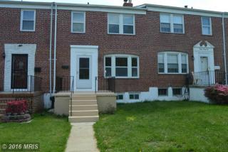 1523 Northbourne Rd, Baltimore, MD 21239-3541