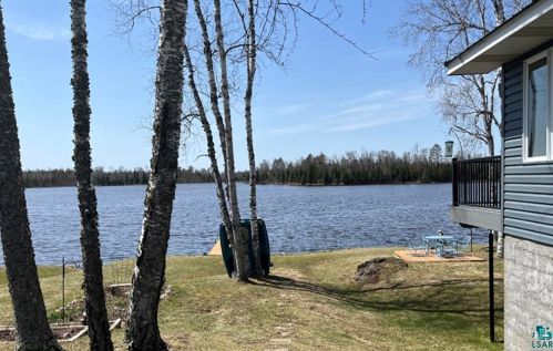 6839 Lawnwood Rd, Duluth MN 55803-9255 exterior