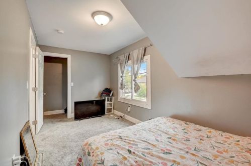 2689 Milwaukee St, Madison WI  53704-5153 exterior