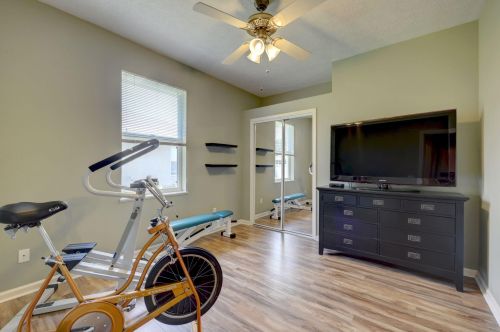 2885 Eagle Dr, Fort Pierce FL 34951-2374 exterior