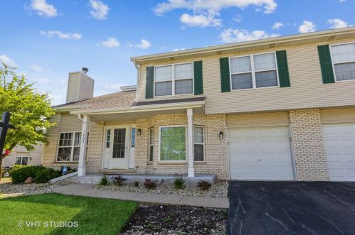 1402 Berta Dr, Joliet, IL 60403-0909