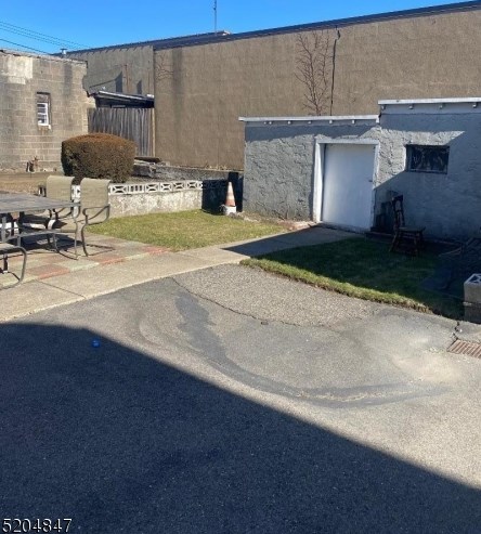 39 Columbia Ave, Paterson NJ  07503-1725 exterior