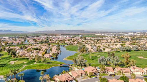 3350 Ambrosia Dr, Chandler AZ 85248-4807 exterior