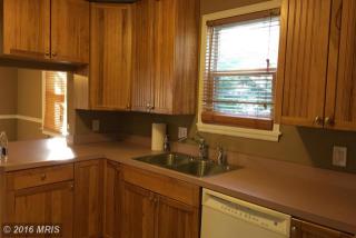 1713 Brookview Rd, Baltimore MD  21222-1207 exterior