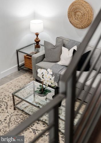 1352 19 St, Philadelphia PA 19146-4665 exterior