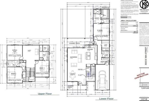 3003 18th St, Austin, TX 78702-1611