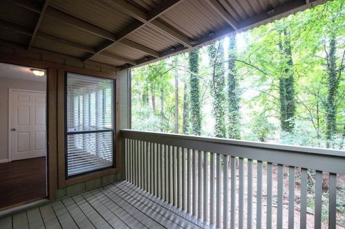 305 Dunbar Dr, Atlanta GA 30338-6500 exterior