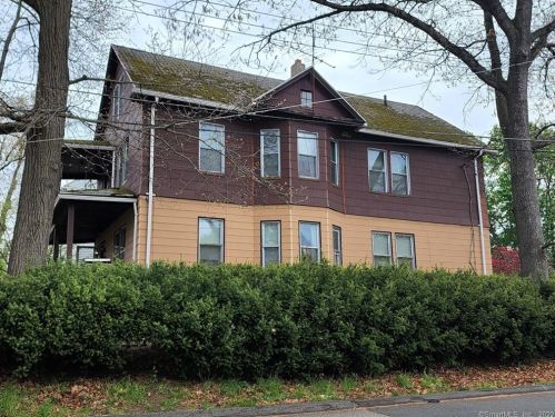 112 Florence St, Manchester, CT 06040-5457