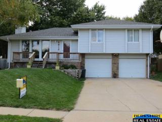 5812 152 Ave, Omaha NE  68137-2406 exterior