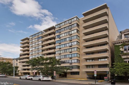 1325 18th St, Washington DC 20036-6515 exterior