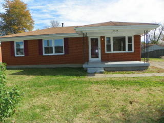 9803 Lower River Rd, Louisville, KY 40272-3720