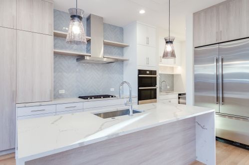 4117 Whipple St, Chicago IL 60652-1629 exterior