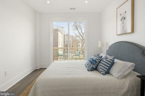 3125 11th St, Washington DC  20010-2401 exterior