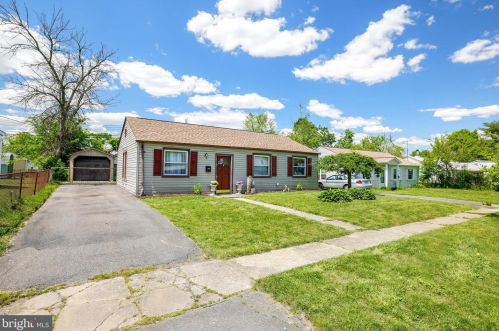 1902 Maltravers Rd, Glen Burnie, MD 21060-7421