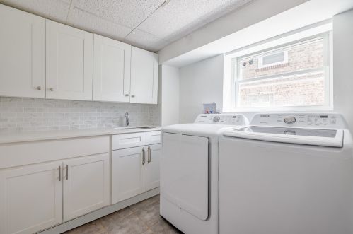 3916 Sayre Ave, Chicago IL  60634-2329 exterior