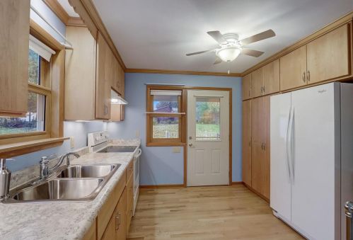 512 Morningside Ave, Madison WI  53716-1737 exterior