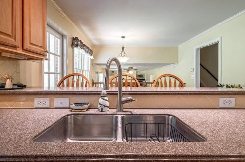 3559 Hidden Acres Dr, Atlanta GA 30340-4449 exterior