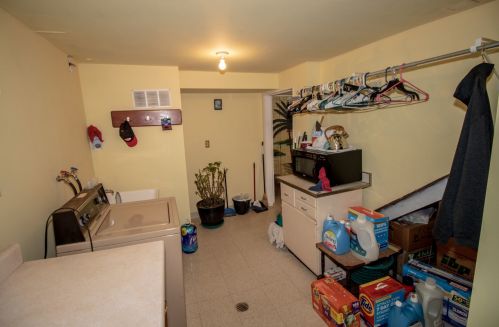 4838 Hawthorne Ave, Hillside IL 60162-1008 exterior