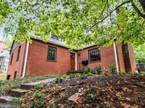 209 Domer Ave, Silver Spring, MD 20912-6650