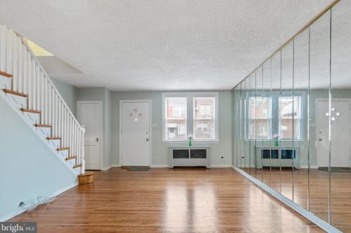 4021 Marple St, Philadelphia PA 19136-3715 exterior